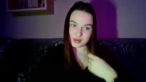 LilyyGray online show from December 5, 1:34 pm