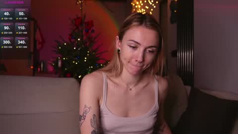 limy_sweet online show from January 8, 5:59 am