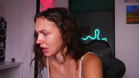 limy_sweet online show from March 26, 8:38 am