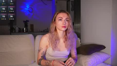limy_sweet online show from February 21, 4:29 am