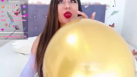 Lin  online show from February 24, 9:24 pm