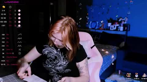 Lina2D tyan online show from September 15, 12:57 pm