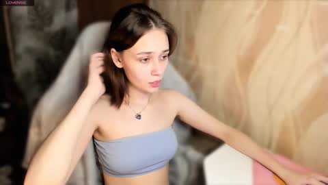 Scarlet online show from October 29, 7:23 am