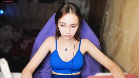 Scarlet online show from October 9, 8:24 pm