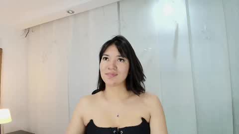  Lina Bedoya  online show from October 6, 11:38 am