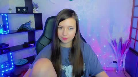 Lina online show from January 5, 2:17 am