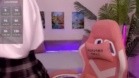 Lina online show from September 9, 2:11 am