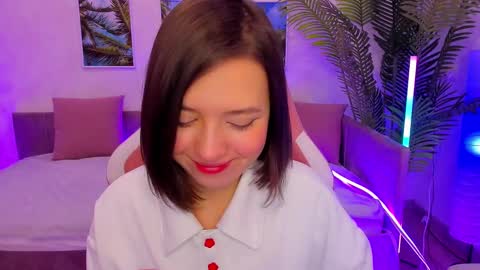 Lina online show from February 15, 1:53 am