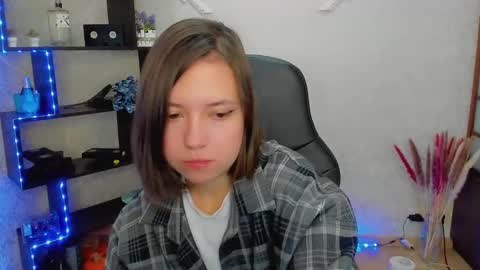 Lina online show from January 25, 2:15 am