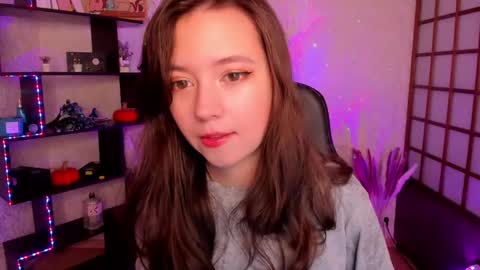 Lina online show from December 5, 2:09 am