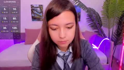 Lina online show from September 26, 3:04 am