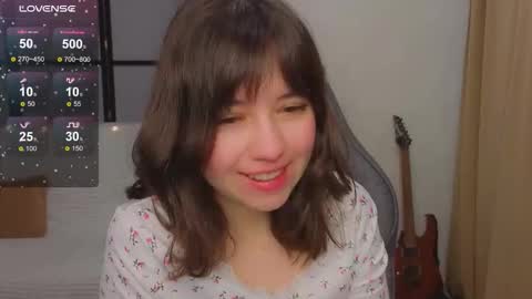 Lina online show from December 23, 3:10 am