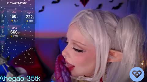 Hey im Lina Ur cosplay waifu  online show from November 8, 10:37 pm