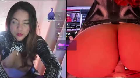 Lyn online show from June 22, 3:47 am