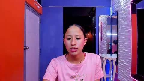 lina_kl online show from October 11, 5:23 am
