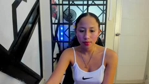 lina_kl online show from October 9, 5:11 am