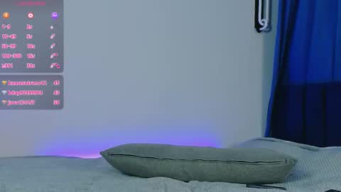 Lina online show from February 6, 10:57 pm