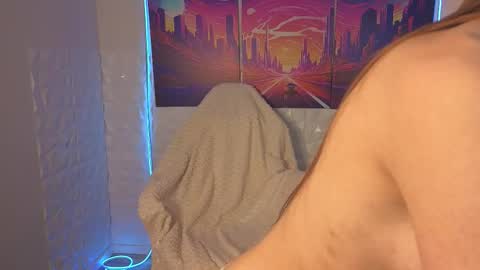 lina_massey online show from March 21, 8:19 am