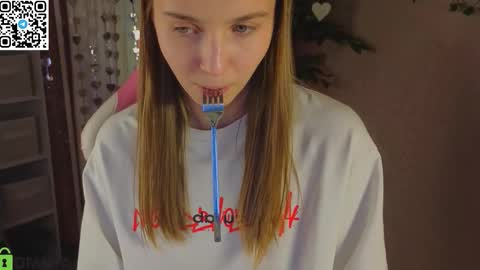 LINA online show from February 7, 7:12 am