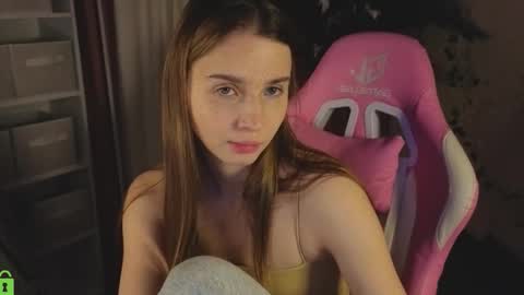 LINA online show from February 2, 1:04 am