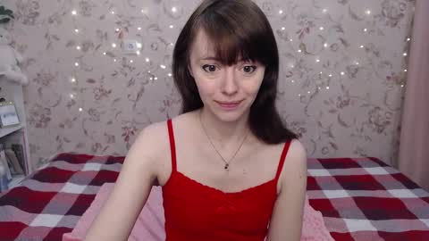 Lina Rouge online show from January 31, 9:59 am