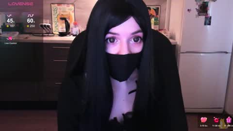 Lina 3  1715622743 online show from October 22, 8:08 am