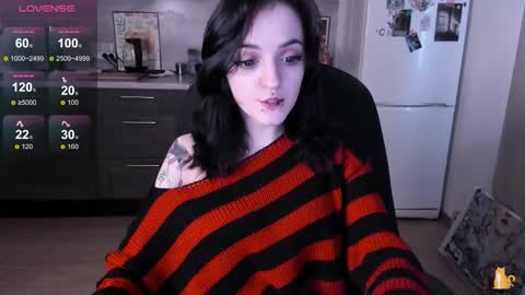 Lina 3  1715622743 online show from February 12, 7:43 am