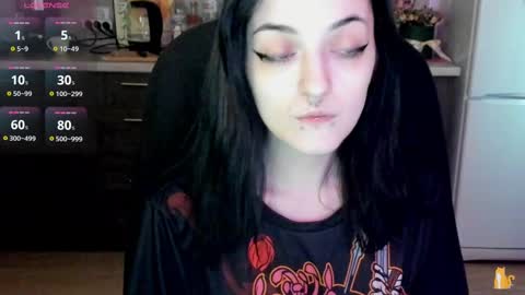 Lina 3  1715622743 online show from February 27, 7:55 am