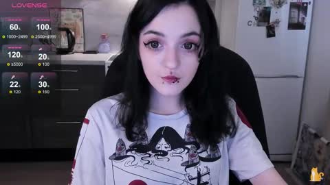 Lina 3  1715622743 online show from March 3, 8:42 am