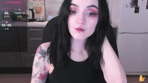 Lina 3  1715622743 online show from December 18, 6:34 pm