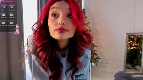 Lina online show from December 20, 5:55 am