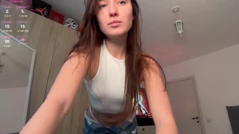 Lina online show from November 10, 7:47 am