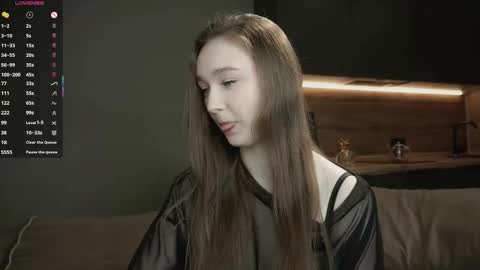 Lina online show from November 26, 5:58 pm