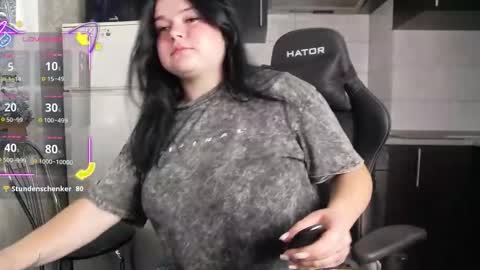 Lina online show from September 14, 7:28 am