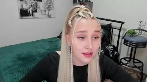 Lina online show from February 15, 9:06 pm