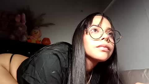 linda conejita online show from November 12, 5:16 am