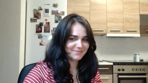 Linda online show from October 14, 7:38 pm