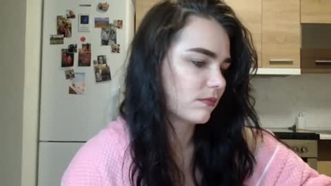 Linda online show from November 23, 8:21 pm