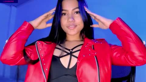 Alana online show from September 29, 11:10 pm