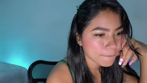 Alana online show from June 12, 7:44 pm