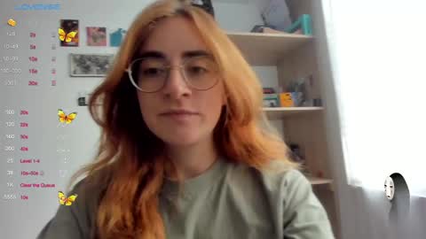 Giggles  online show from March 9, 2:10 pm