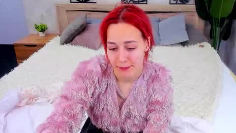 Linda online show from February 9, 9:33 am