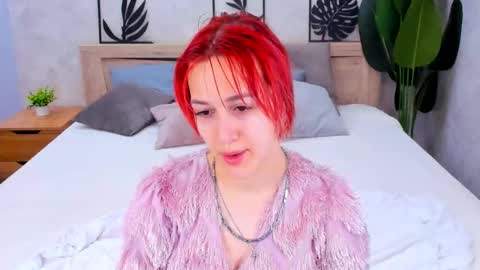 Linda online show from February 4, 7:33 am