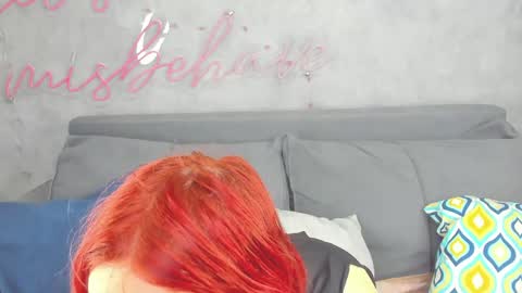 Linda online show from April 10, 9:37 am