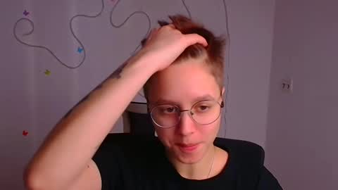 Linda online show from March 7, 12:23 pm