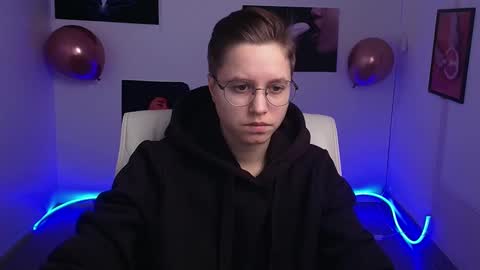 Linda online show from February 16, 7:15 am