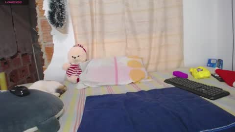 naomi online show from January 8, 9:34 pm