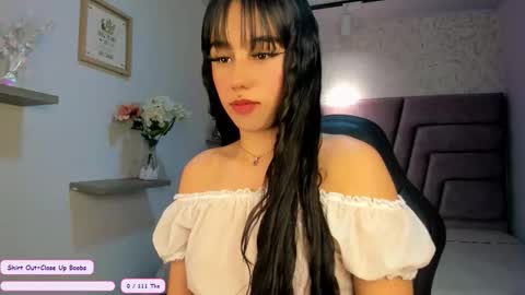 Linda Rouse online show from March 4, 4:19 am