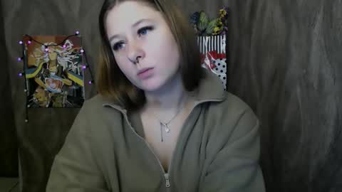 Linda online show from October 11, 1:03 pm