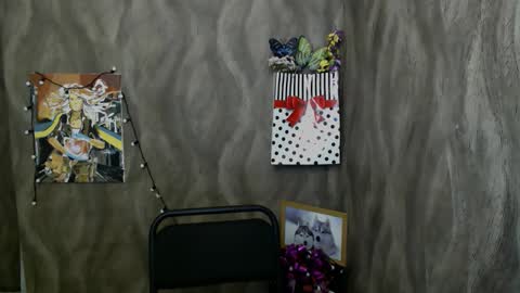 Linda online show from October 7, 11:14 am